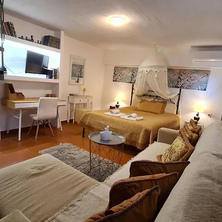 Harmony Pelion Platanidia