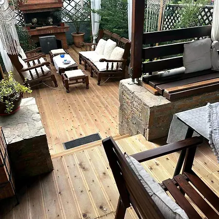 Ferienhaus Harmony Pelion *