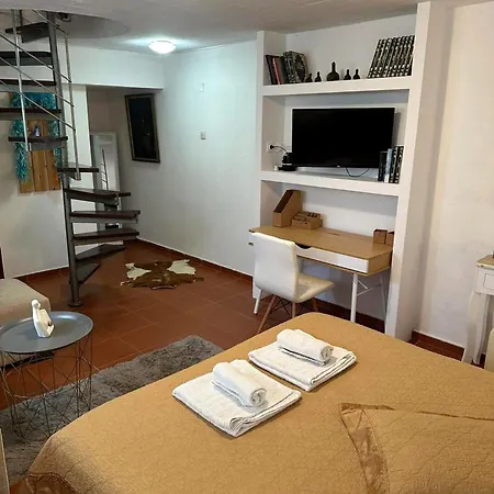 Harmony Pelion Ferienhaus