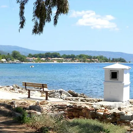 Harmony Pelion Σπίτι διακοπών