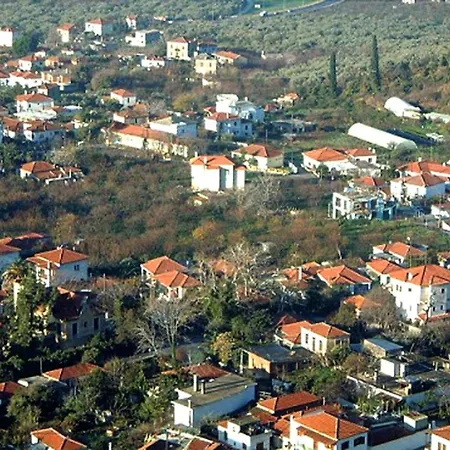 Harmony Pelion Σπίτι διακοπών
