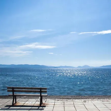 Harmony Pelion Σπίτι διακοπών