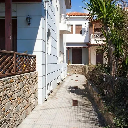 Harmony Pelion *