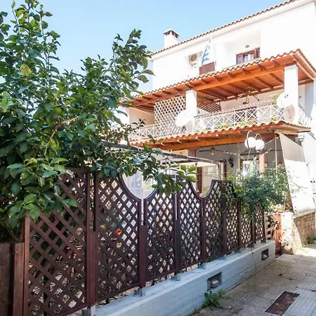 Harmony Pelion Πλατανίδια