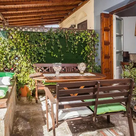 Σπίτι διακοπών Harmony Pelion