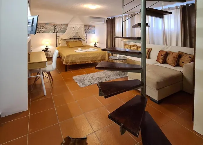 Case de vacanță Harmony Pelion