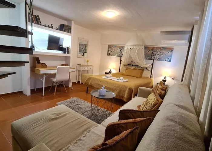 Harmony Pelion Πλατανίδια