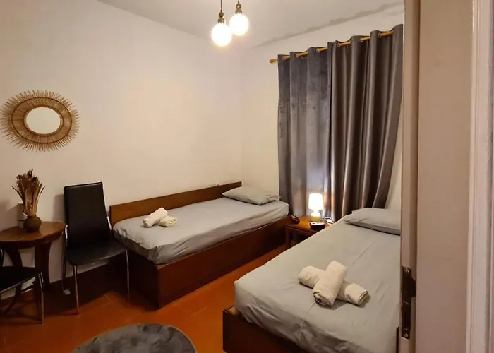 Harmony Pelion * Platanidia