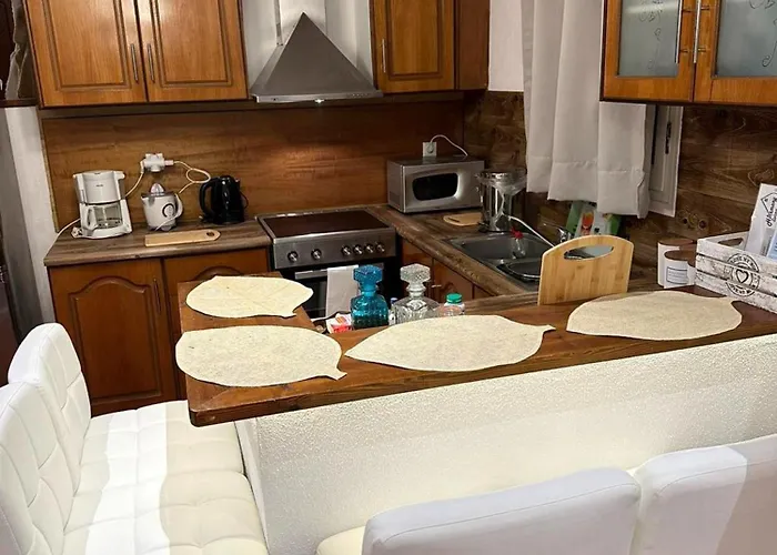 Harmony Pelion Case de vacanță