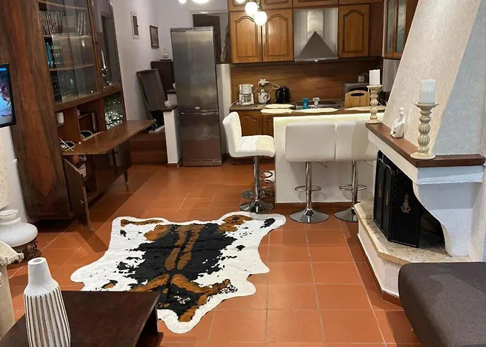 Harmony Pelion * Πλατανίδια