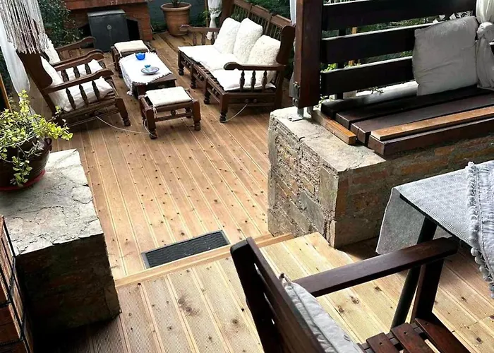 Case de vacanță Harmony Pelion *