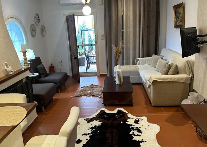 Case de vacanță Harmony Pelion