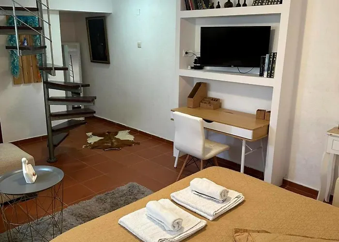 Harmony Pelion Case de vacanță