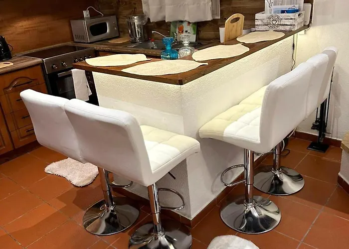 Harmony Pelion Case de vacanță