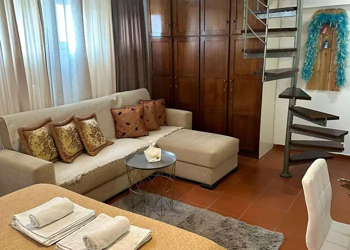 Harmony Pelion Case de vacanță *