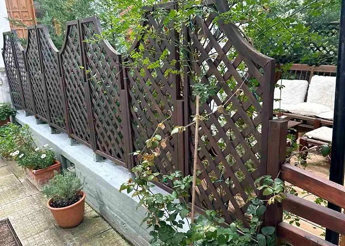 Harmony Pelion Case de vacanță *