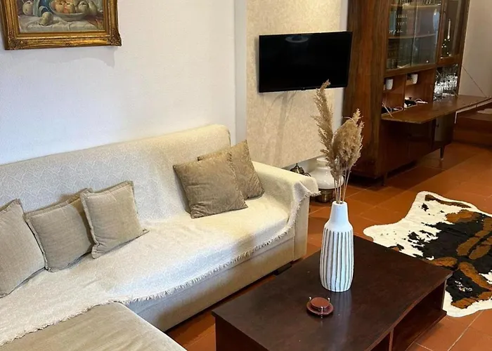 Harmony Pelion Σπίτι διακοπών Πλατανίδια