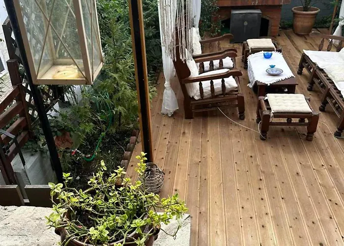 Harmony Pelion Σπίτι διακοπών Πλατανίδια