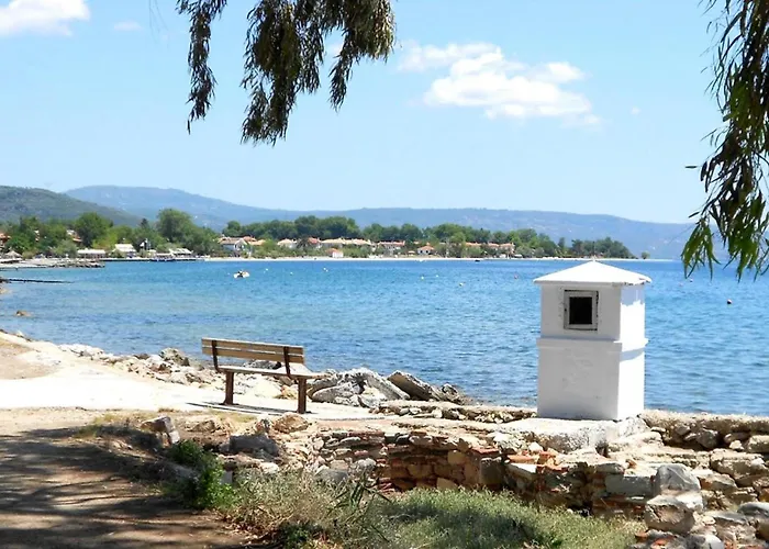 Harmony Pelion Σπίτι διακοπών