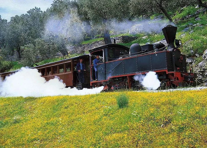 Harmony Pelion Σπίτι διακοπών Πλατανίδια