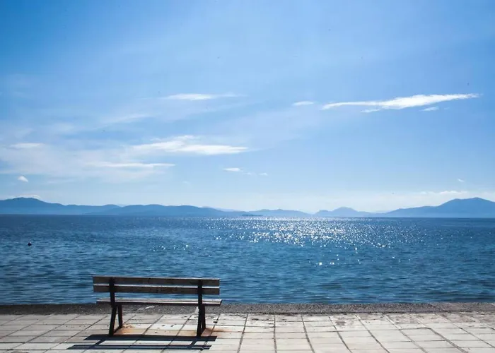 Harmony Pelion Σπίτι διακοπών