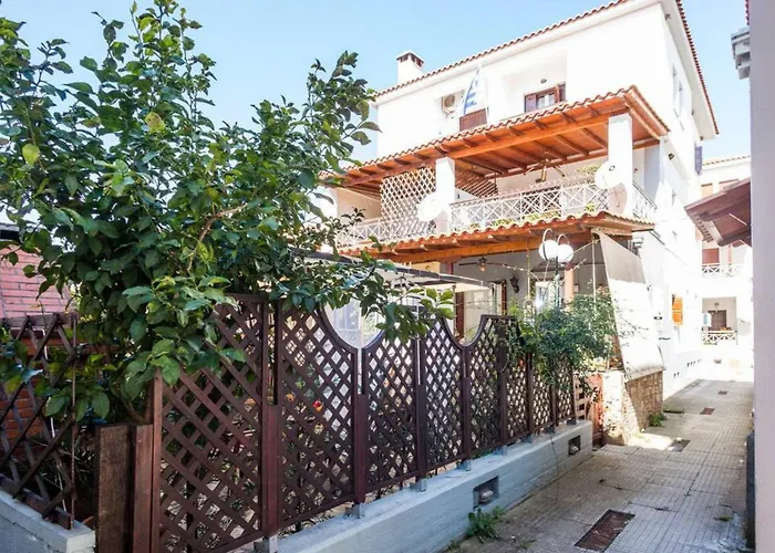 Harmony Pelion Πλατανίδια