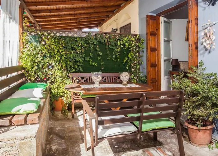 Σπίτι διακοπών Harmony Pelion